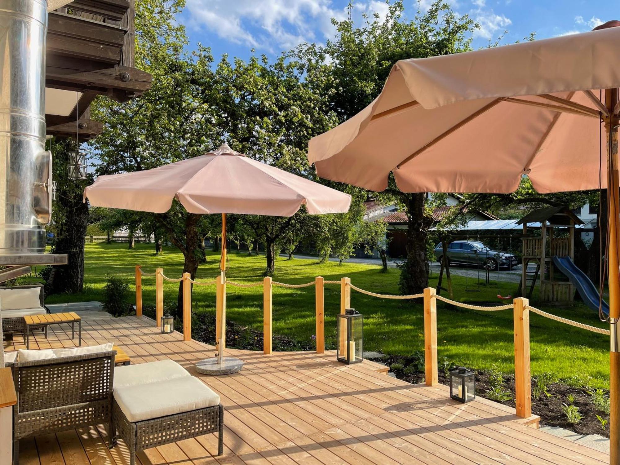 Alpenhof Landhotel Restaurant اوبرودورف المظهر الخارجي الصورة