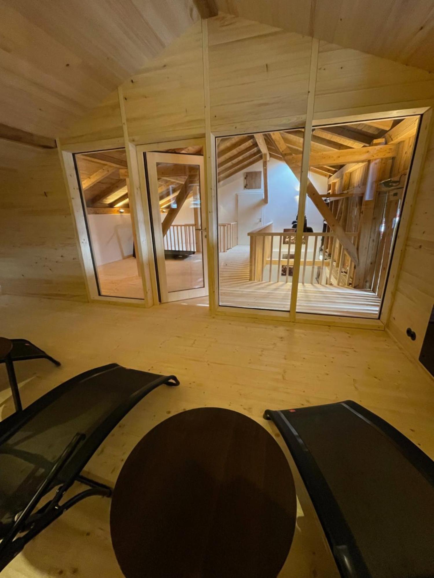 Alpenhof Landhotel Restaurant اوبرودورف المظهر الخارجي الصورة