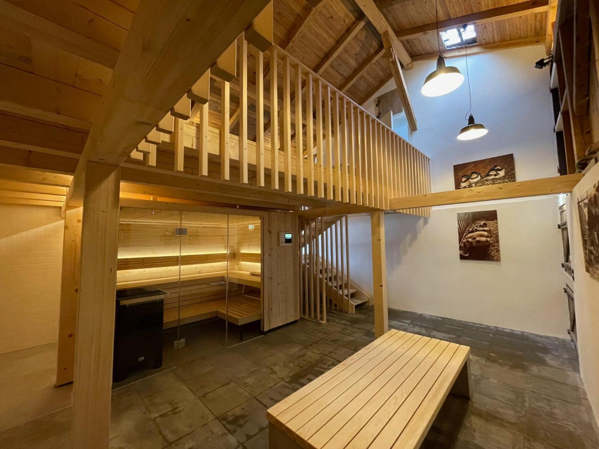 Alpenhof Landhotel Restaurant اوبرودورف المظهر الخارجي الصورة